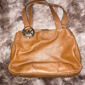 Michael Kors hobo shoulder bag